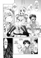 White Portion / White Portion [Mil] [Ragnarok Online] Thumbnail Page 06