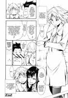 Ungirl / あんがーる [Nakata Modem] [Original] Thumbnail Page 20