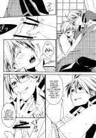 REC / ●REC [Kagari Nakiwo] [Hetalia Axis Powers] Thumbnail Page 10