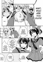 REC / ●REC [Kagari Nakiwo] [Hetalia Axis Powers] Thumbnail Page 12