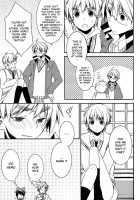 REC / ●REC [Kagari Nakiwo] [Hetalia Axis Powers] Thumbnail Page 13