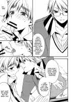 REC / ●REC [Kagari Nakiwo] [Hetalia Axis Powers] Thumbnail Page 15