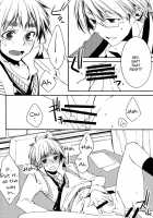 REC / ●REC [Kagari Nakiwo] [Hetalia Axis Powers] Thumbnail Page 16