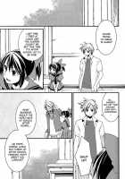 REC / ●REC [Kagari Nakiwo] [Hetalia Axis Powers] Thumbnail Page 03