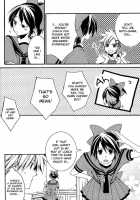 REC / ●REC [Kagari Nakiwo] [Hetalia Axis Powers] Thumbnail Page 04