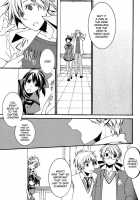 REC / ●REC [Kagari Nakiwo] [Hetalia Axis Powers] Thumbnail Page 05