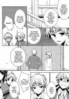 REC / ●REC [Kagari Nakiwo] [Hetalia Axis Powers] Thumbnail Page 06