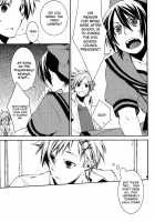 REC / ●REC [Kagari Nakiwo] [Hetalia Axis Powers] Thumbnail Page 07