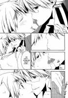 REC / ●REC [Kagari Nakiwo] [Hetalia Axis Powers] Thumbnail Page 09