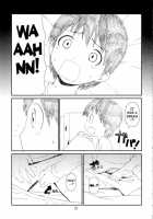 Kozukuri No Gishiki | Ritual Of Child-Making / こづくりのぎしき [Haritama Hiroki] [Yotsubato] Thumbnail Page 22