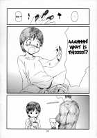 Kozukuri No Gishiki | Ritual Of Child-Making / こづくりのぎしき [Haritama Hiroki] [Yotsubato] Thumbnail Page 23