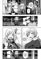 Oainikusama! / おあいにくさま！ [Fukudahda] [Boku Wa Tomodachi Ga Sukunai] Thumbnail Page 27
