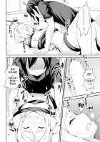 Odorya Shigou Shicharu!! / おどりゃしごうしちゃる!! [Rca] [Sekai Seifuku Bouryaku No Zvezda] Thumbnail Page 15