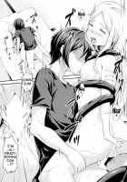 Odorya Shigou Shicharu!! / おどりゃしごうしちゃる!! [Rca] [Sekai Seifuku Bouryaku No Zvezda] Thumbnail Page 19