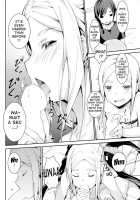 Odorya Shigou Shicharu!! / おどりゃしごうしちゃる!! [Rca] [Sekai Seifuku Bouryaku No Zvezda] Thumbnail Page 05