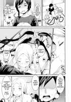 Odorya Shigou Shicharu!! / おどりゃしごうしちゃる!! [Rca] [Sekai Seifuku Bouryaku No Zvezda] Thumbnail Page 06