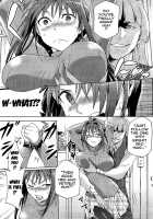 Aoko BLUE / 青子BLUE [Bakki-Rin] [Mahou Tsukai No Yoru] Thumbnail Page 06