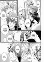 HE X HT / HE x HT [Alpenreise] [Katekyo Hitman Reborn] Thumbnail Page 10