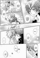 HE X HT / HE x HT [Alpenreise] [Katekyo Hitman Reborn] Thumbnail Page 12