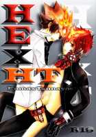 HE X HT / HE x HT [Alpenreise] [Katekyo Hitman Reborn] Thumbnail Page 01