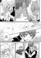 HE X HT / HE x HT [Alpenreise] [Katekyo Hitman Reborn] Thumbnail Page 04