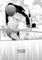 HE X HT / HE x HT [Alpenreise] [Katekyo Hitman Reborn] Thumbnail Page 05