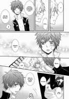 HE X HT / HE x HT [Alpenreise] [Katekyo Hitman Reborn] Thumbnail Page 08