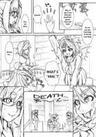 Patchy-Sensei's Anal Expansion Class / ぱっちぇ先生のアナル拡張講座 [Pepe] [Touhou Project] Thumbnail Page 17