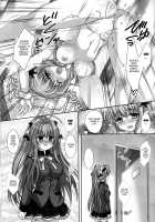 BRILLI PRETTY / BRILLI PRETTY [Miketa Miekichi] [Amagi Brilliant Park] Thumbnail Page 06