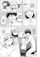 Aru Hi No Futari ~Aruceid Hen~ / ある日のふたり　～アルクェイド編～ [Tsurui] [Tsukihime] Thumbnail Page 16