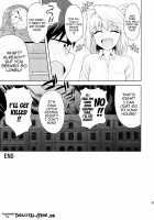 Aru Hi No Futari ~Aruceid Hen~ / ある日のふたり　～アルクェイド編～ [Tsurui] [Tsukihime] Thumbnail Page 30