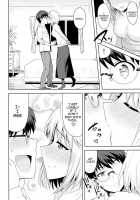 Aru Hi No Futari ~Aruceid Hen~ / ある日のふたり　～アルクェイド編～ [Tsurui] [Tsukihime] Thumbnail Page 03