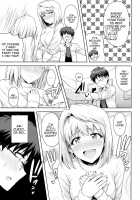 Aru Hi No Futari ~Aruceid Hen~ / ある日のふたり　～アルクェイド編～ [Tsurui] [Tsukihime] Thumbnail Page 04