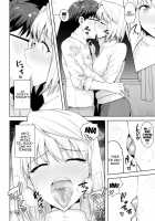 Aru Hi No Futari ~Aruceid Hen~ / ある日のふたり　～アルクェイド編～ [Tsurui] [Tsukihime] Thumbnail Page 05