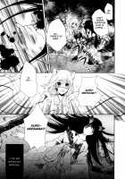 Nekoroma / 猫股浪漫 [Original] Thumbnail Page 19