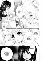 Nekoroma / 猫股浪漫 [Original] Thumbnail Page 21