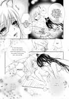 Nekoroma / 猫股浪漫 [Original] Thumbnail Page 23