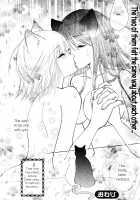 Nekoroma / 猫股浪漫 [Original] Thumbnail Page 24