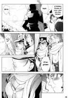 P.O.D. [Yumiya] [Jojos Bizarre Adventure] Thumbnail Page 08