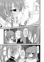 Souka Santan / 双華散譚 [Charu] [Tales Of Vesperia] Thumbnail Page 10