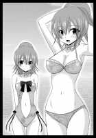 Souka Santan / 双華散譚 [Charu] [Tales Of Vesperia] Thumbnail Page 35