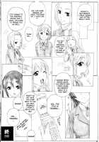 Angel's Stroke 59 Namashokuyou Mio-Chan! [Kutani] [K-On!] Thumbnail Page 29