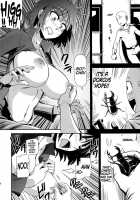 ONE-HURRICANE / ONE-HURRICANE [Nyoro Nyorozou] [One Punch Man] Thumbnail Page 17