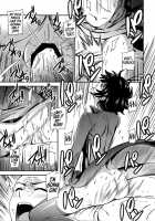 ONE-HURRICANE / ONE-HURRICANE [Nyoro Nyorozou] [One Punch Man] Thumbnail Page 28