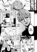 ONE-HURRICANE / ONE-HURRICANE [Nyoro Nyorozou] [One Punch Man] Thumbnail Page 38