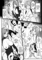 Innyuu X Chijo / 淫乳×痴女 [Combat Ecchu] [Original] Thumbnail Page 152