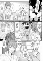 Innyuu X Chijo / 淫乳×痴女 [Combat Ecchu] [Original] Thumbnail Page 161