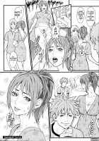 Innyuu X Chijo / 淫乳×痴女 [Combat Ecchu] [Original] Thumbnail Page 168