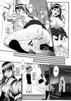 Innyuu X Chijo / 淫乳×痴女 [Combat Ecchu] [Original] Thumbnail Page 181