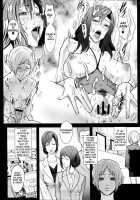 Innyuu X Chijo / 淫乳×痴女 [Combat Ecchu] [Original] Thumbnail Page 22